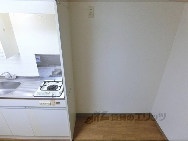 その他部屋・スペース　冷蔵庫置場