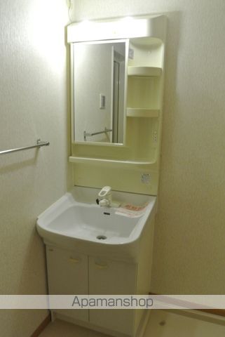 ジュネスアノンの内装写真