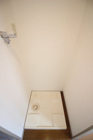 洗面設備　ルミエール　豊島区北大塚２
