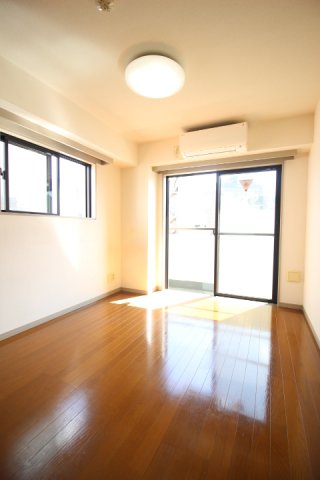 その他部屋・スペース　ルミエール　豊島区北大塚２