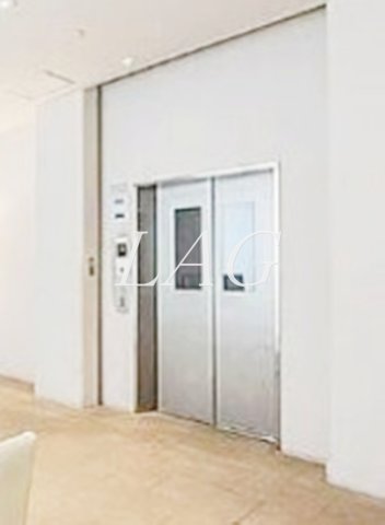 その他共有部分　エレベーターです。