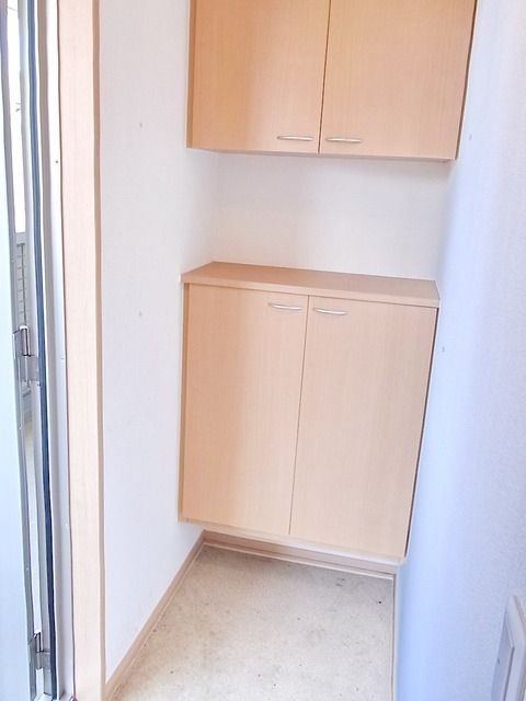 玄関　★玄関・靴箱★