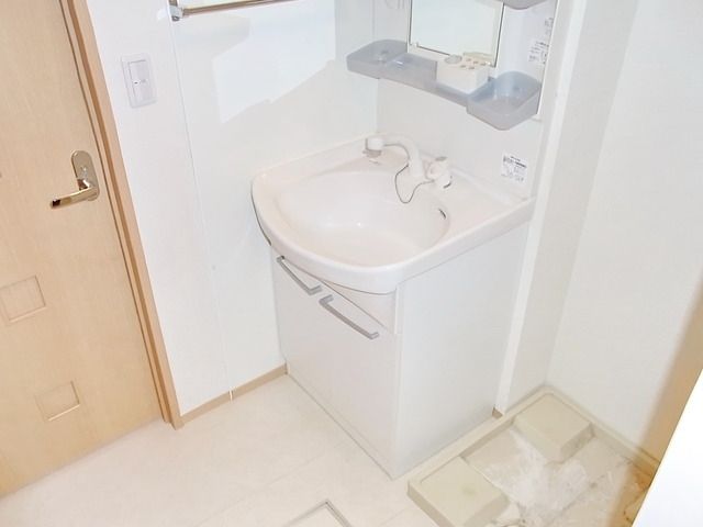 洗面設備　★シャンプードレッサー★