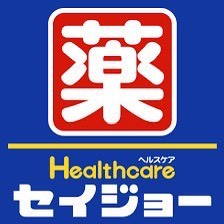 ドラックストア　くすりセイジョー 九品仏店（ドラッグストア）まで251m