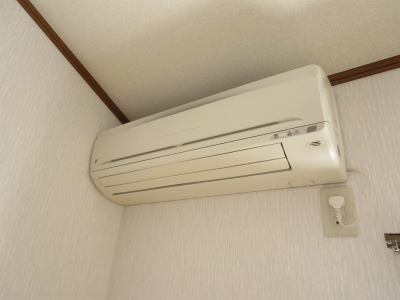 その他設備　※別部屋参考写真