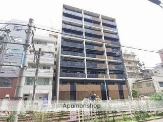 ＪＲ山手線 大塚駅 徒歩3分 築8年