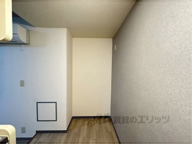 その他部屋・スペース　冷蔵庫置場