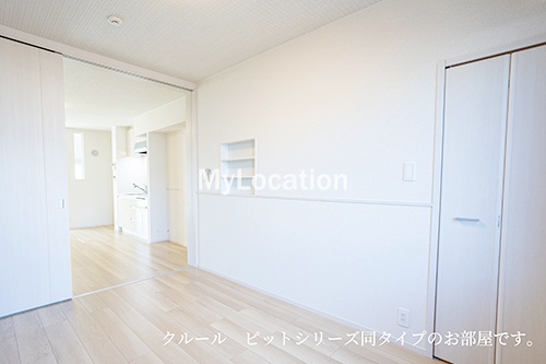 その他部屋・スペース　☆ゆったりとしたスペースです☆