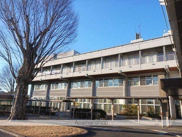 役所　東松山市役所（役所）まで1450m