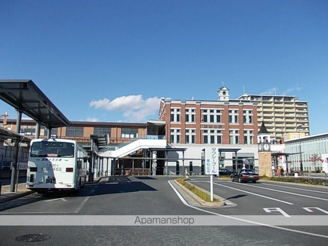 その他　東松山駅東口（その他）まで710m
