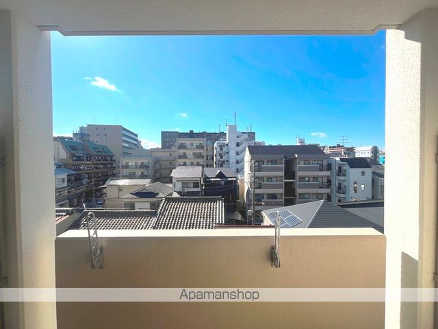 眺望　眺望
