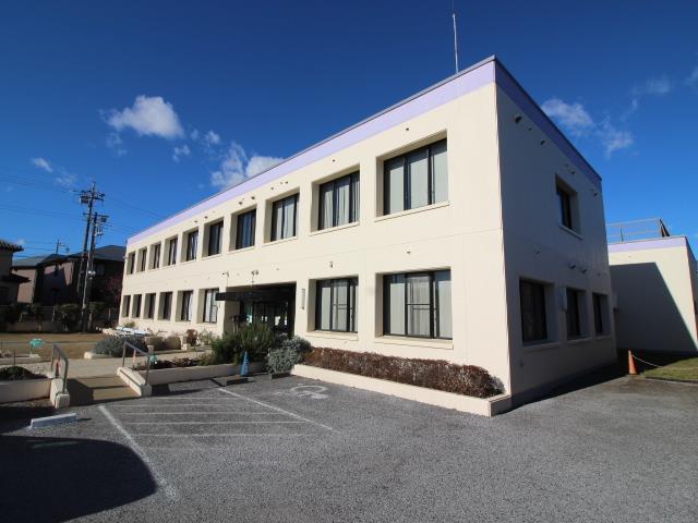 役所　柏市役所 藤心近隣センター（役所）まで1826m