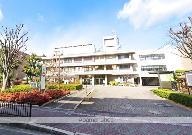 役所　熊取町役場（役所）まで1217m
