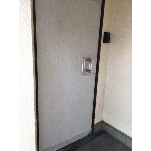 その他　ドア