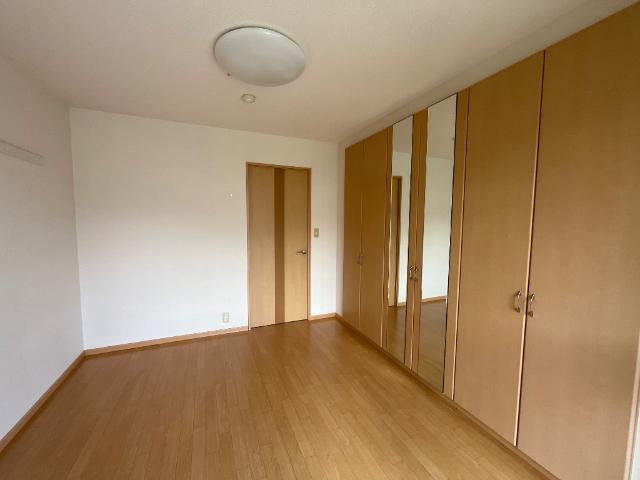 その他部屋・スペース　内装は落ち着いています