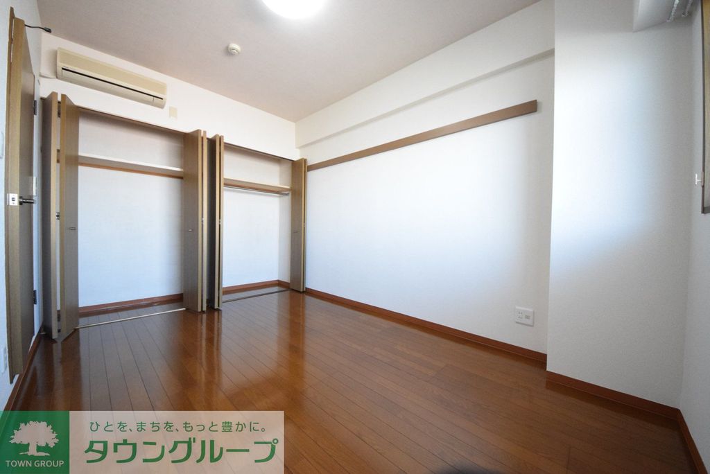 その他部屋・スペース　収納