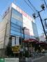 スーパー　ハローマート食賓館北松戸店（スーパー）まで490m