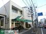 スーパー　マルエツ北松戸店（スーパー）まで490m