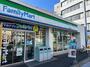 コンビニ　ファミリーマート 伏見通大須店（コンビニ）まで1027m