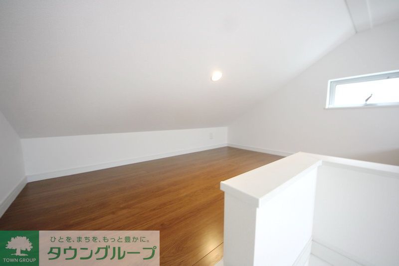 その他部屋・スペース　キッチン