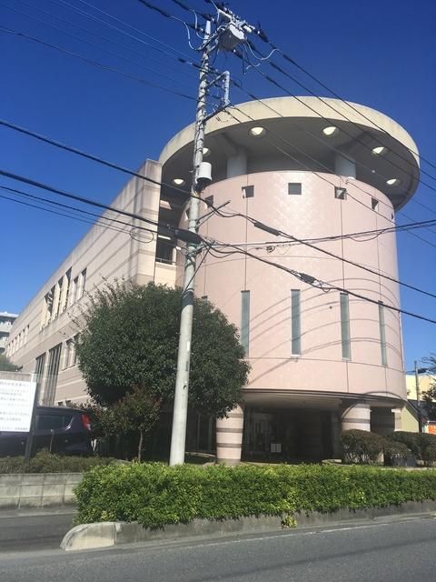 図書館　さいたま市立宮原図書館（図書館）まで1324m