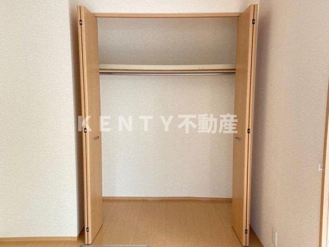 収納　小物を収納するのに便利です