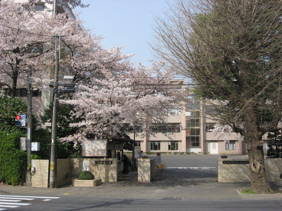 大学・短大　和洋女子大学（大学・短大）まで1230m