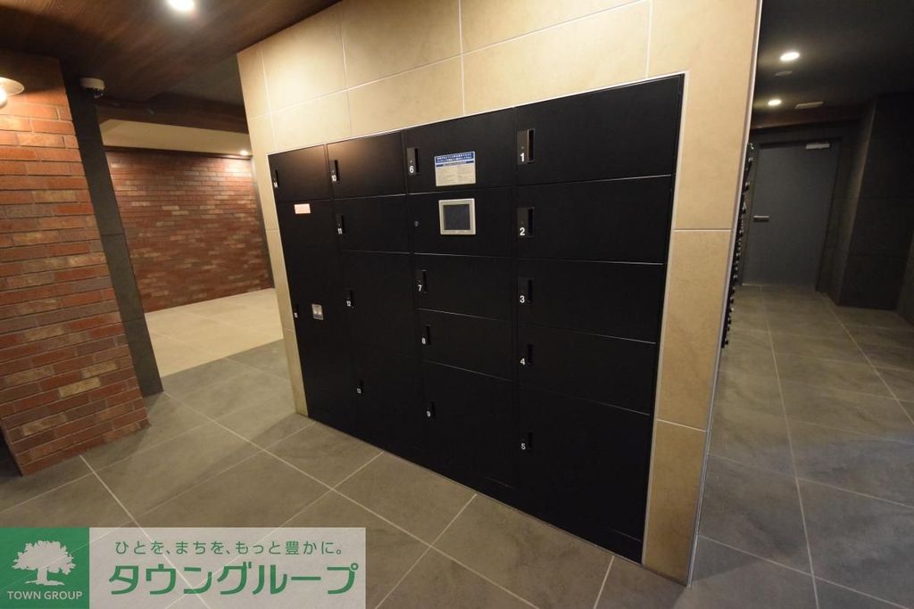 RJRリクロス高砂のその他写真