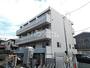 綱島駅より徒歩15分 1階 築10年4ヶ月の賃貸物件