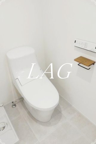 トイレ　トイレです。（別部屋参照）