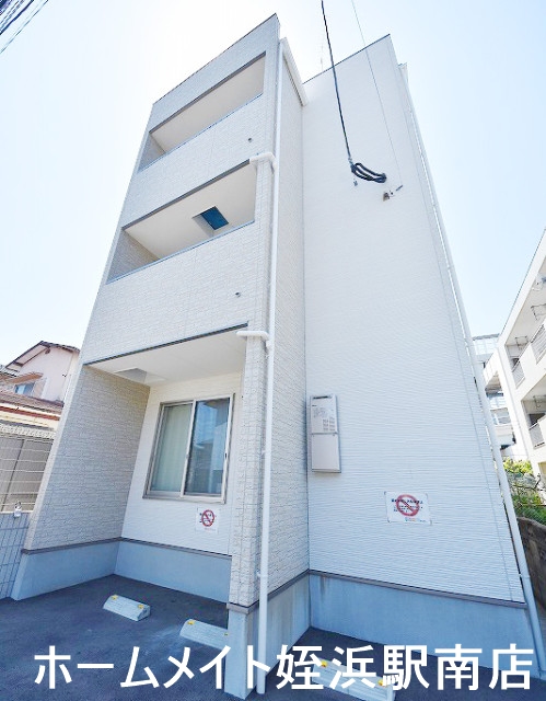 建物外観　★閑静な住宅地です♪★