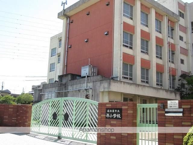 コンビニ　セブン－イレブン名古屋植田本町３丁目店（コンビニ）まで457m