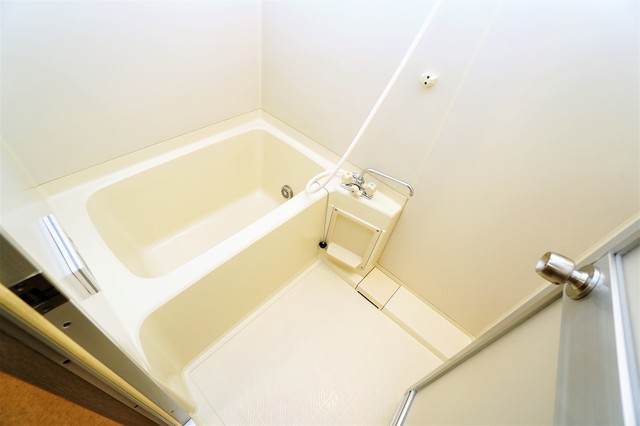 バス・シャワールーム　※ほかのお部屋の参考写真～新品に変わります※
