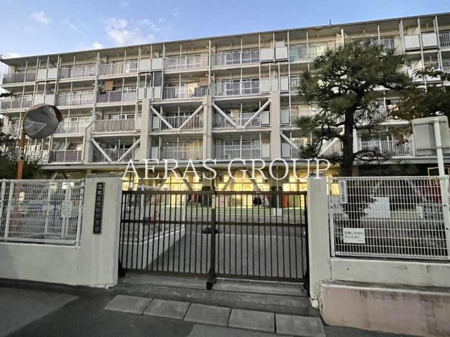 幼稚園・保育園　江東区立北砂保育園（幼稚園・保育園）まで286m
