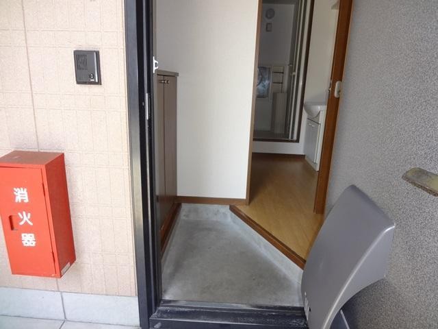DIAS SI SIIのその他写真