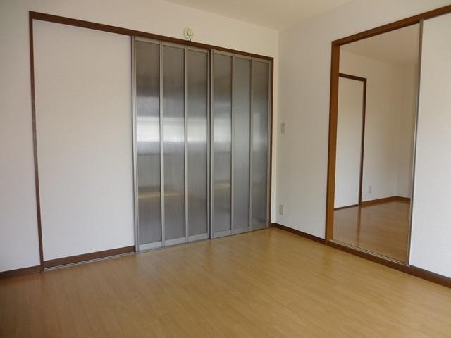 DIAS SI SIIの居間写真