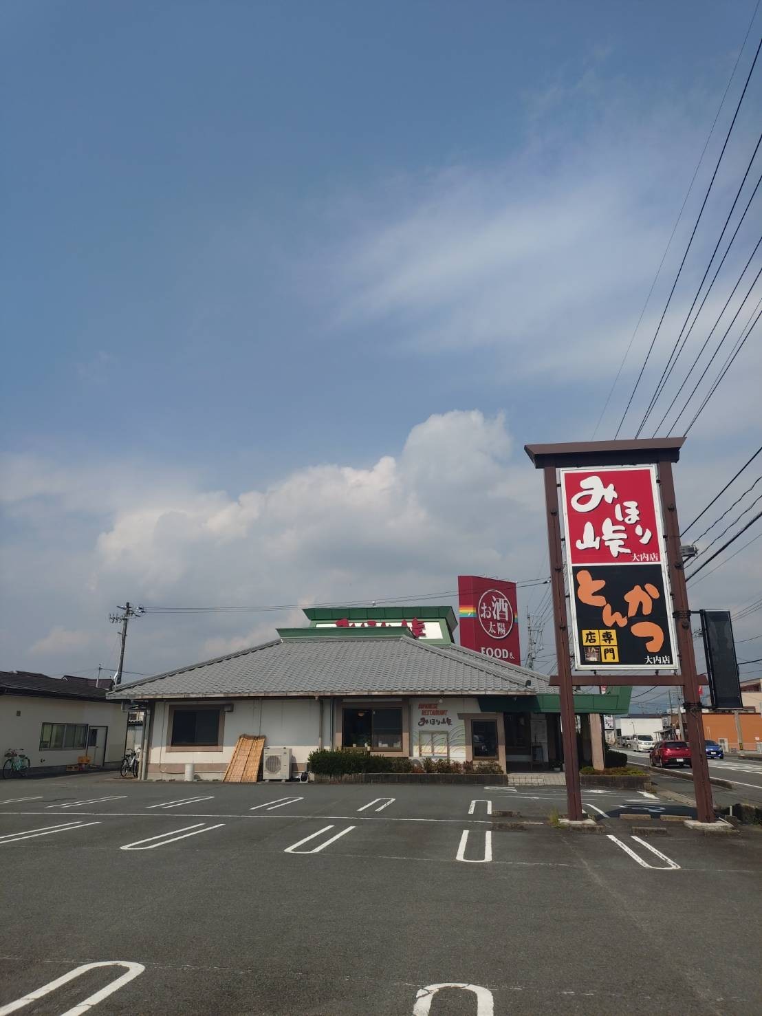 DIAS SI SIIの周辺写真