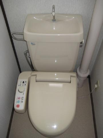 トイレ　※現況優先