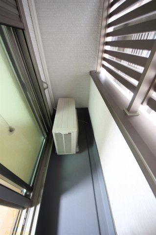 バルコニー　フェリオ野田