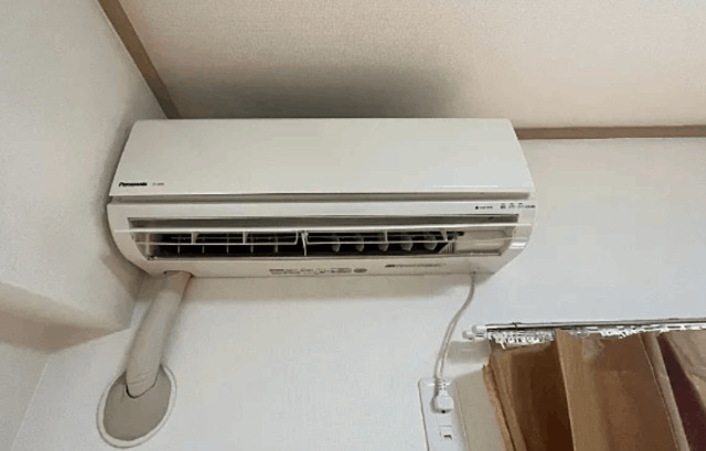 その他設備　※別部屋参考写真