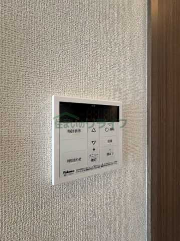 その他設備　802参考(間取り面積同様）