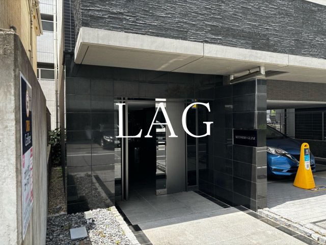 エントランス　エントランスです。