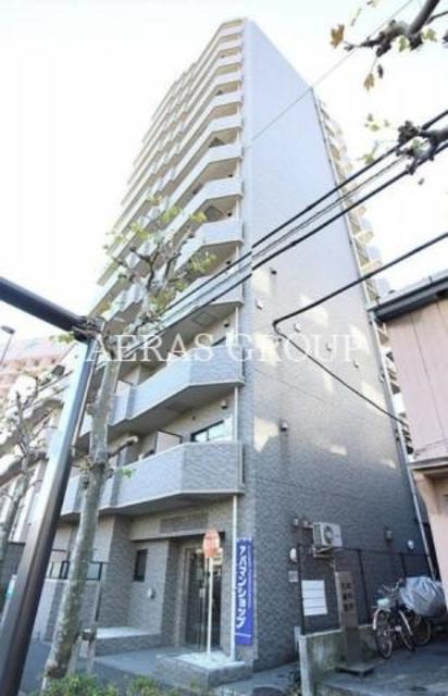 京急本線 新馬場駅 徒歩2分 築29年