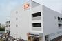 スーパー　オーケー下落合店（スーパー）まで366m