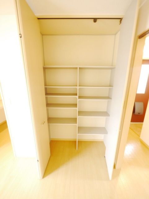 その他設備　★収納です★