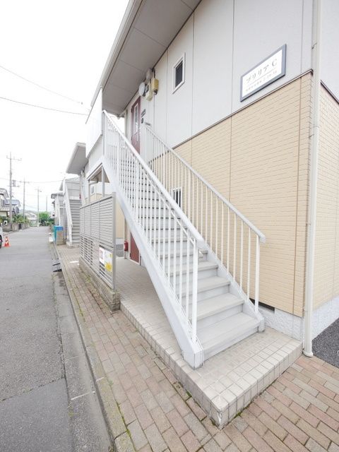 エントランス　★エントランスです★