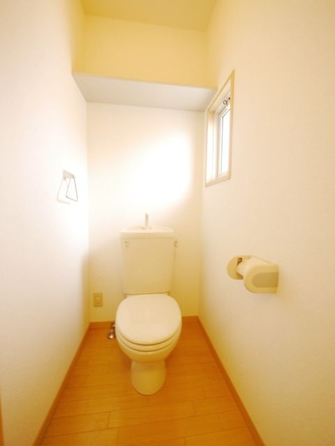 トイレ　★トイレです★
