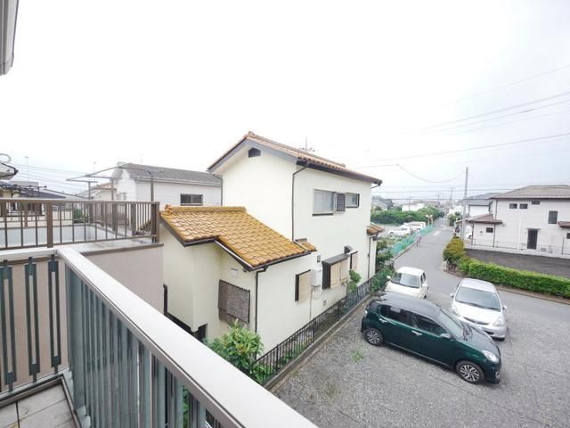 眺望　★景色です★