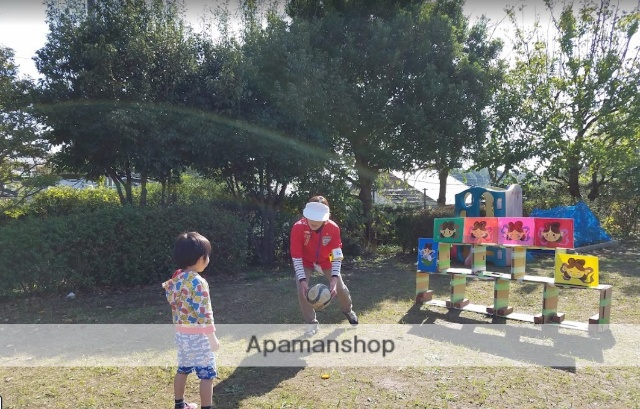 その他　戸塚区役所舞岡柏尾地域ケアプラザ（その他）まで940m