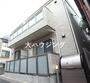 西大井駅より徒歩4分 1階 築10年6ヶ月の賃貸物件